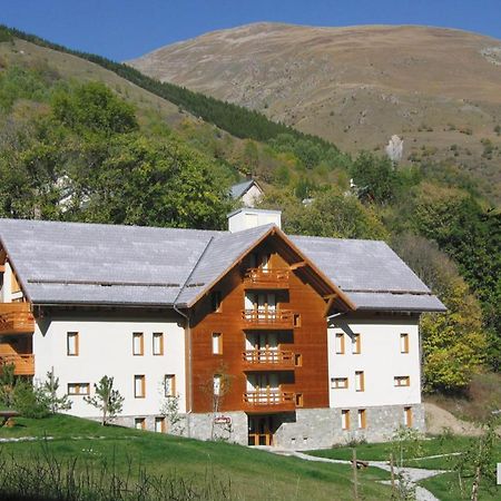 Les Chalets Du Galibier II Валоар Екстериор снимка