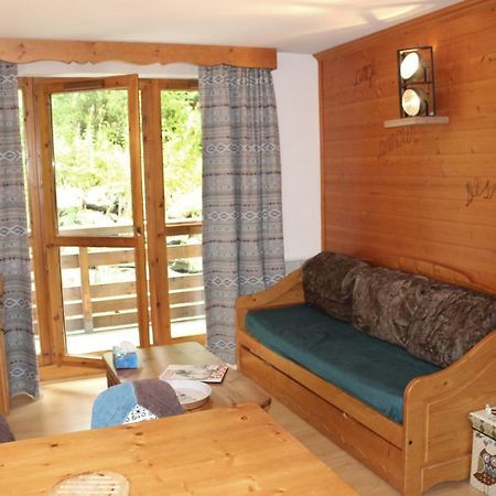 Les Chalets Du Galibier II Валоар Екстериор снимка
