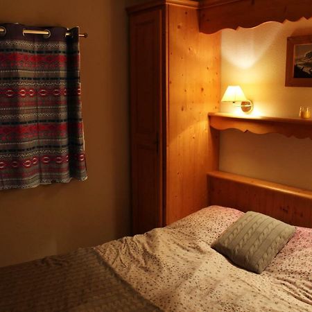 Les Chalets Du Galibier II Валоар Екстериор снимка
